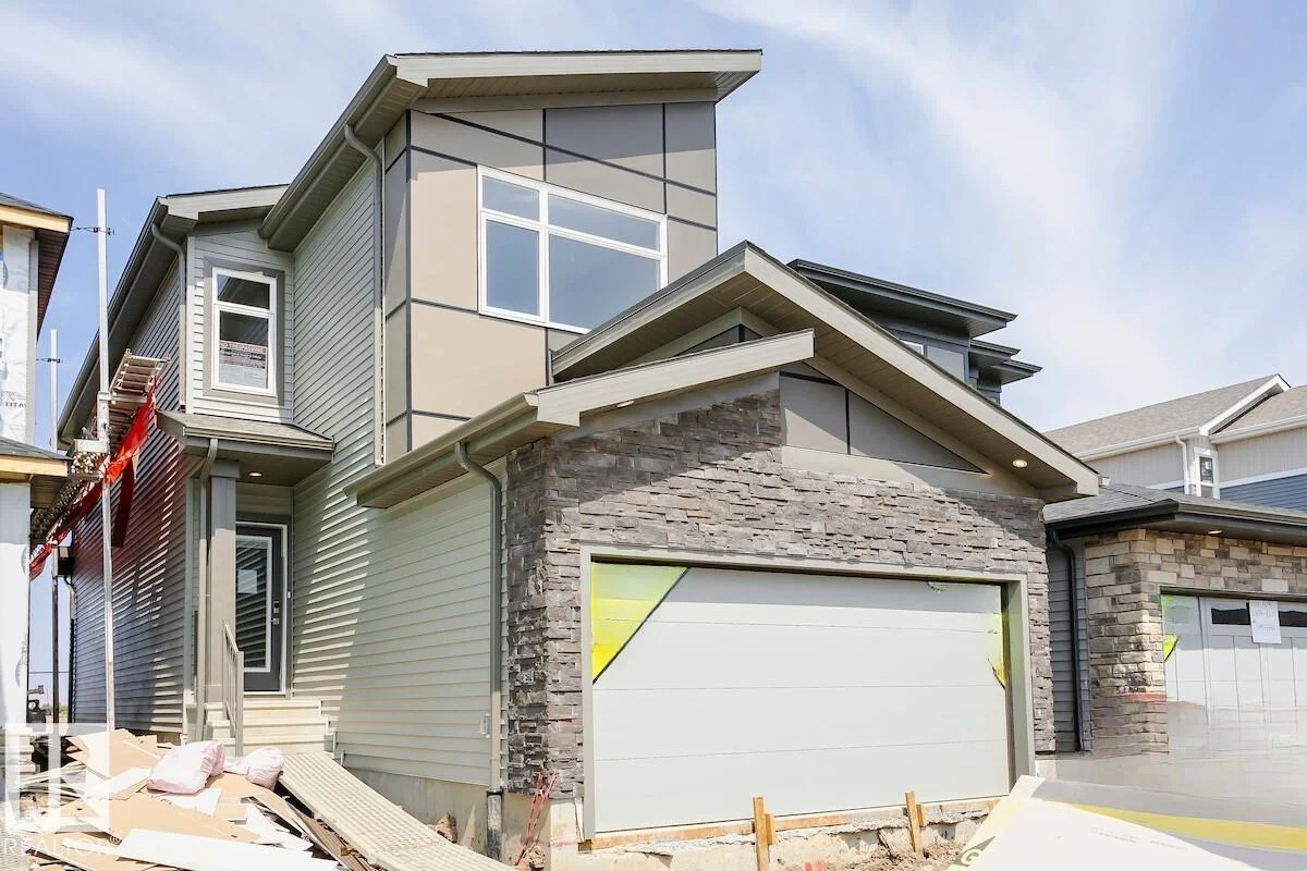 2815 62 ST SW, Edmonton - 3 bedroom Detached Single Family for sale