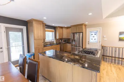 Interior photo 2 of 25 53051 RGE ROAD 211