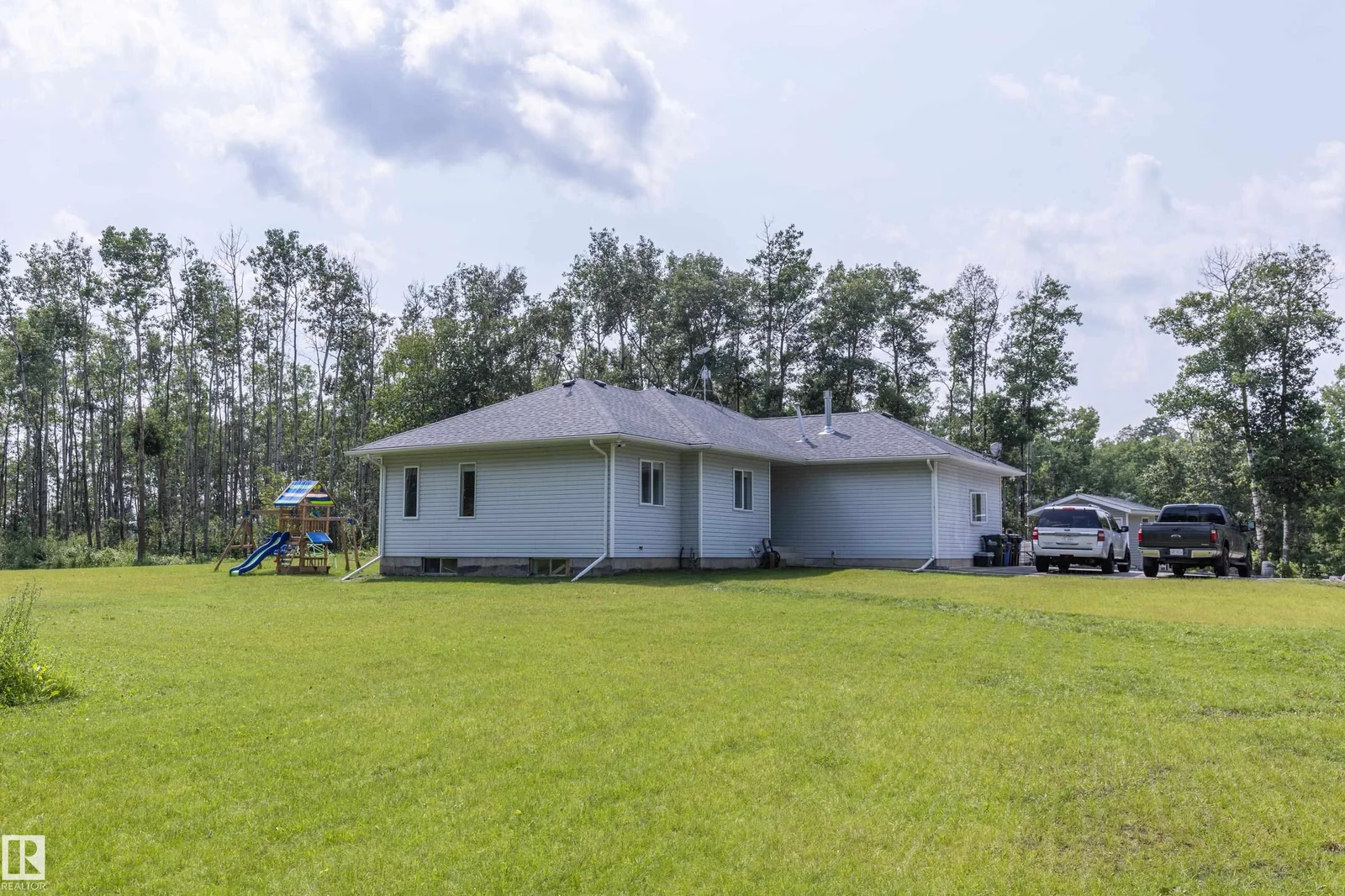 25 53051 RGE ROAD 211, Rural Strathcona County - 4 bedroom Detached Single Family for sale