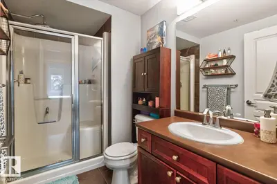 Interior photo 3 of #213 501 Palisades WY