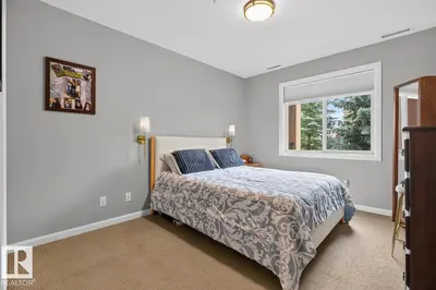 Interior photo 2 of #213 501 Palisades WY