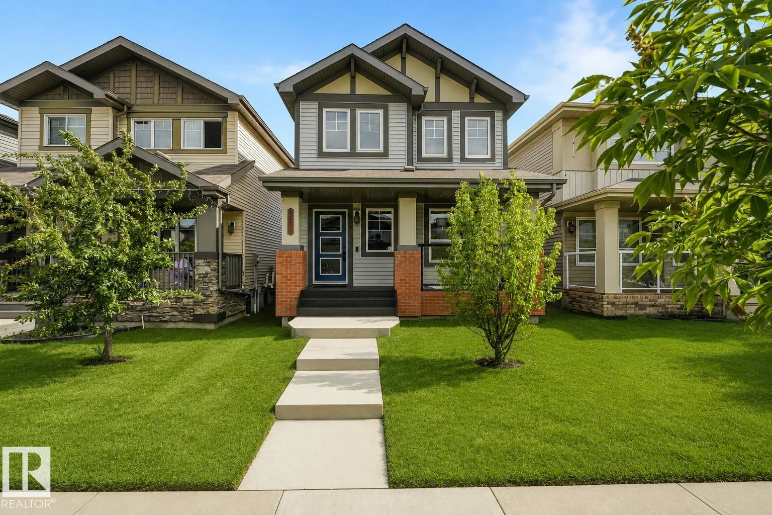 2251 CASEY CR SW, Edmonton - 3 bedroom Detached Single Family for sale
