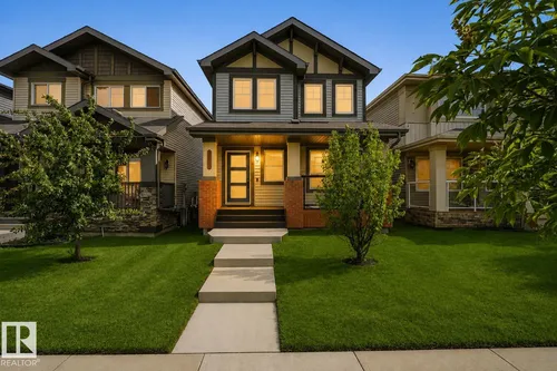 2251 CASEY CR SW, Edmonton - $474,900