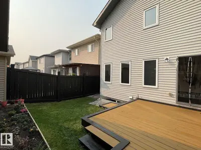 Interior photo 3 of 2251 CASEY CR SW