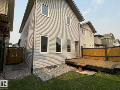 Interior photo 2 of 2251 CASEY CR SW
