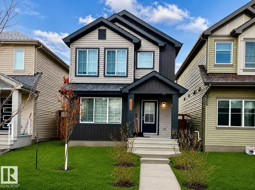 3026 CHECKNITA WY SW, Edmonton - $419,900