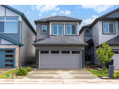 3173 CHECKNITA WY SW, Edmonton - $524,900