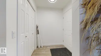 Interior photo 1 of #52 10909 106 ST NW