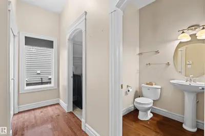 Interior photo 2 of 1338 RUTHERFORD RD SW