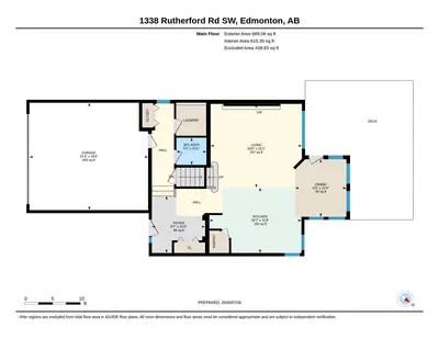 Interior photo 4 of 1338 RUTHERFORD RD SW