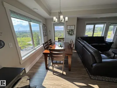 Interior photo 3 of #201 5201 Brougham Drive