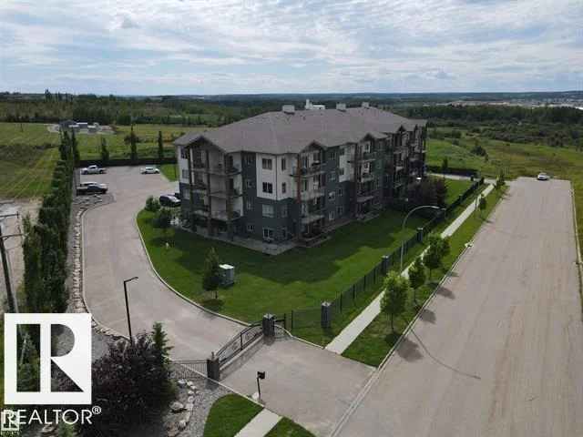 #201 5201 Brougham Drive, Drayton Valley - 3 bedroom Apartment for sale
