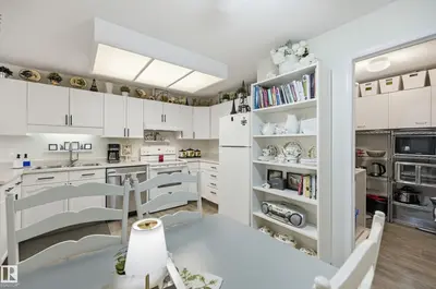 Interior photo 4 of #208 9760 176 ST NW