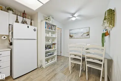 Interior photo 3 of #208 9760 176 ST NW
