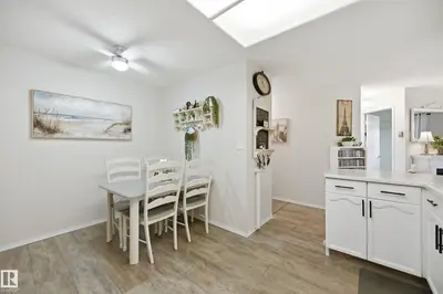 Interior photo 2 of #208 9760 176 ST NW