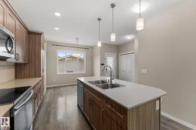 Interior photo 4 of 17159 49 ST NW