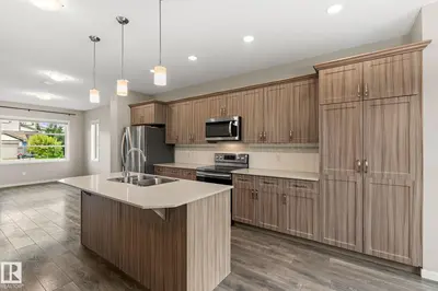 Interior photo 2 of 17159 49 ST NW