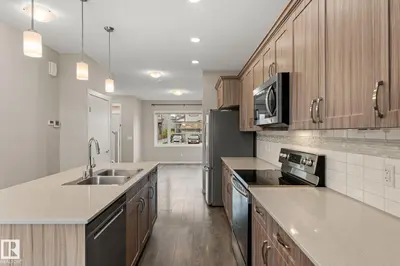 Interior photo 3 of 17159 49 ST NW