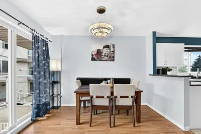 Interior photo 2 of #72 2505 42 ST NW