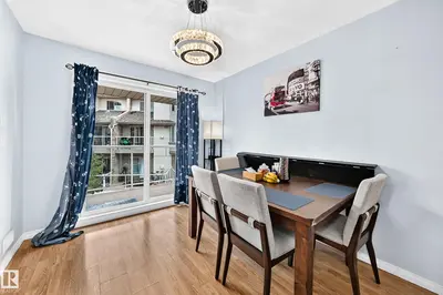 Interior photo 3 of #72 2505 42 ST NW