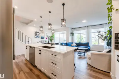 Interior photo 3 of 13048 211 ST NW