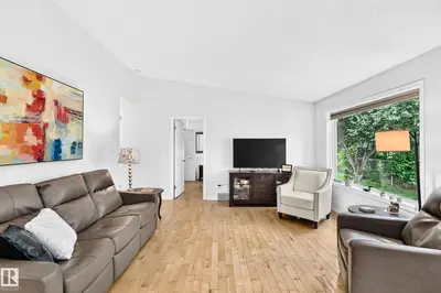 Interior photo 2 of #20 9704 165 ST NW