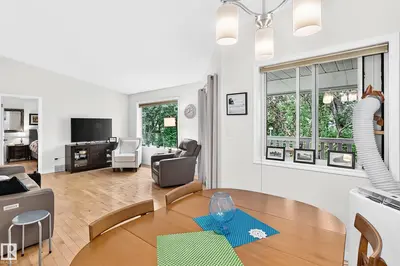 Interior photo 3 of #20 9704 165 ST NW