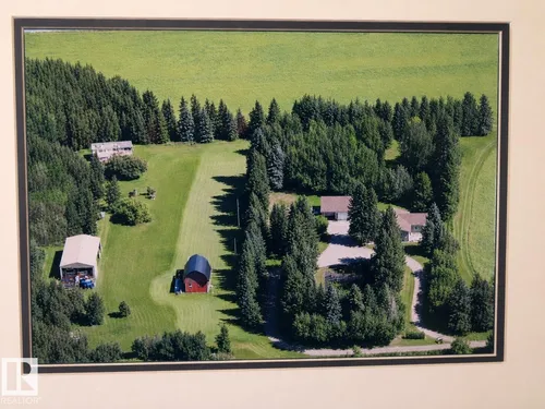 163062 TWP RD 565, Rural Lamont County - $489,000