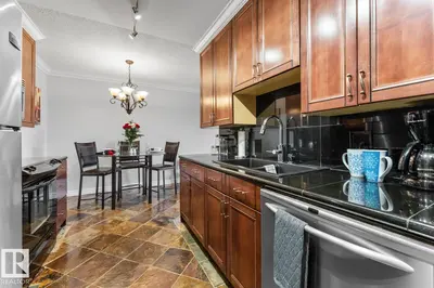 Interior photo 1 of #307 911 10 ST