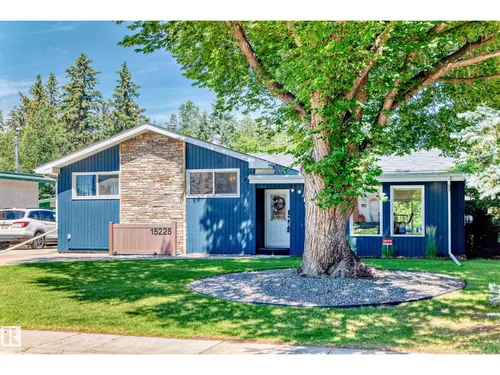 15226 81 AV NW, Edmonton - $679,900