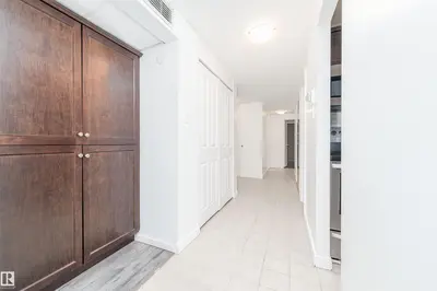 Interior photo 2 of #302 10160 115 ST NW