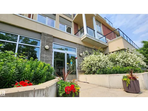#207 9750 94 ST NW, Edmonton - $249,700