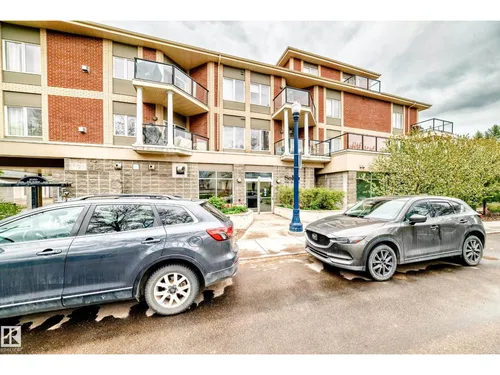 #211 9750 94 ST NW, Edmonton - $260,000
