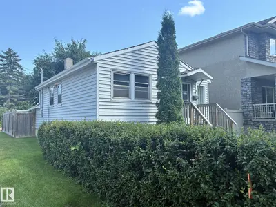 Interior photo 1 of 9745 94 ST NW