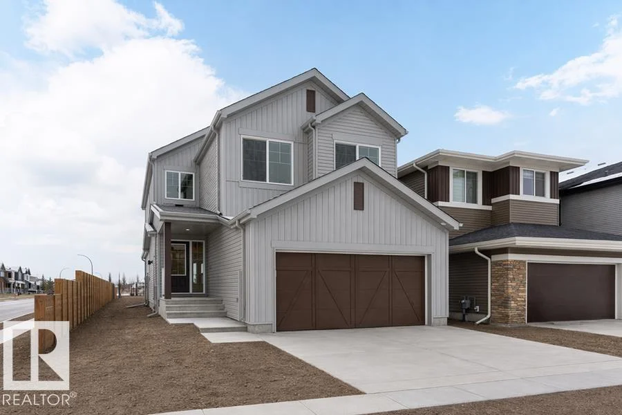 1 EMPRESS WY, Spruce Grove - 3 bedroom Detached Single Family for sale
