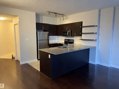 Interior photo 2 of #1005 10152 104 ST NW