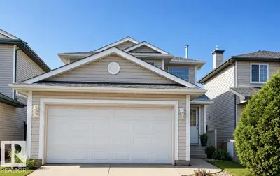 Interior photo 1 of 3236 27 AV NW
