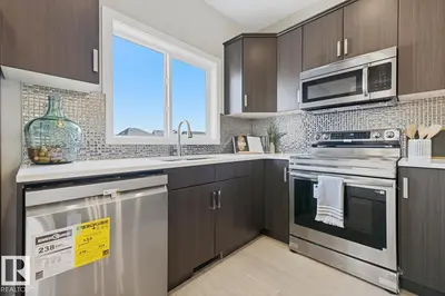Interior photo 3 of 17677 60A ST NW