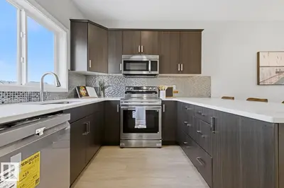 Interior photo 2 of 17677 60A ST NW