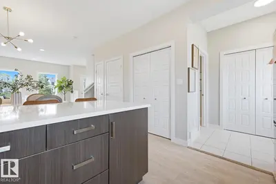 Interior photo 4 of 17677 60A ST NW