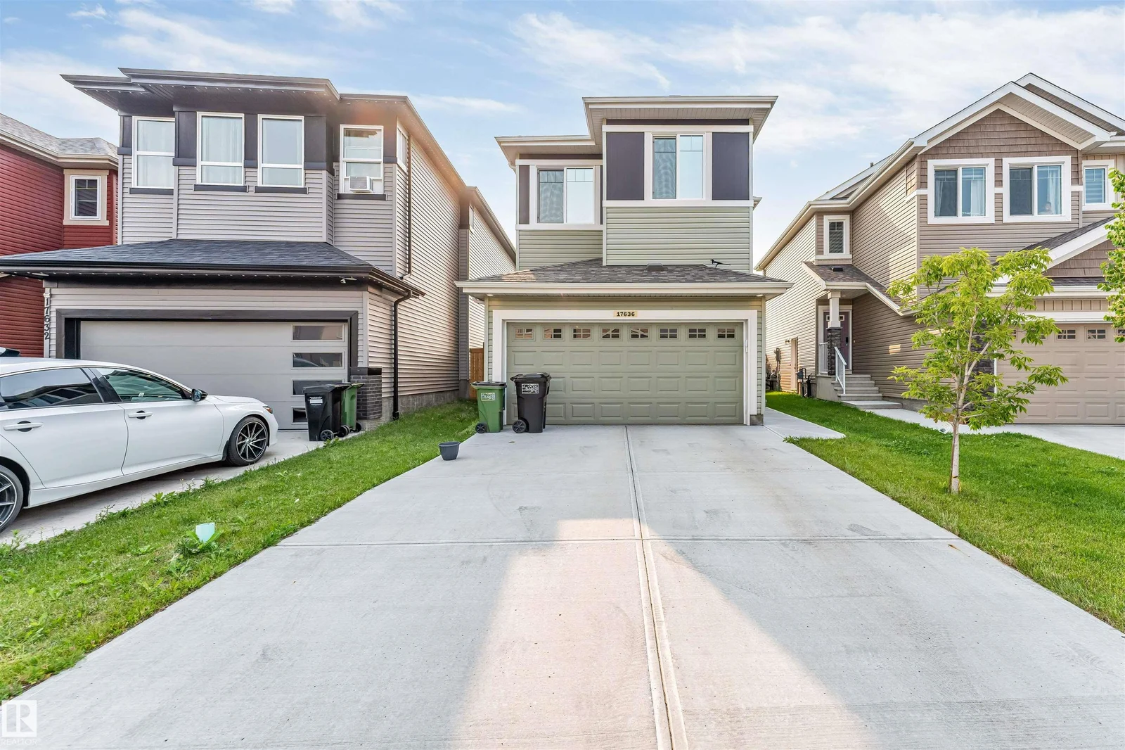 , Edmonton - 3 bedroom Detached Single Family for sale