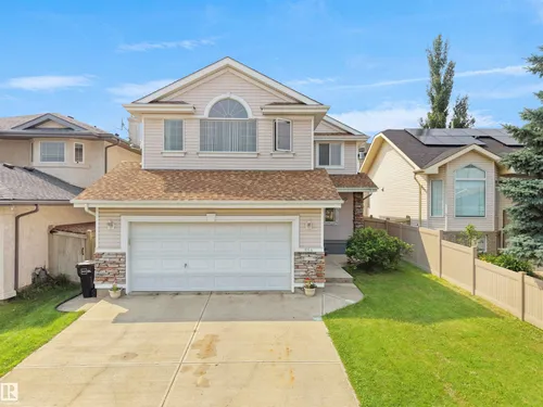 614 LAYTON CT NW, Edmonton - $609,888