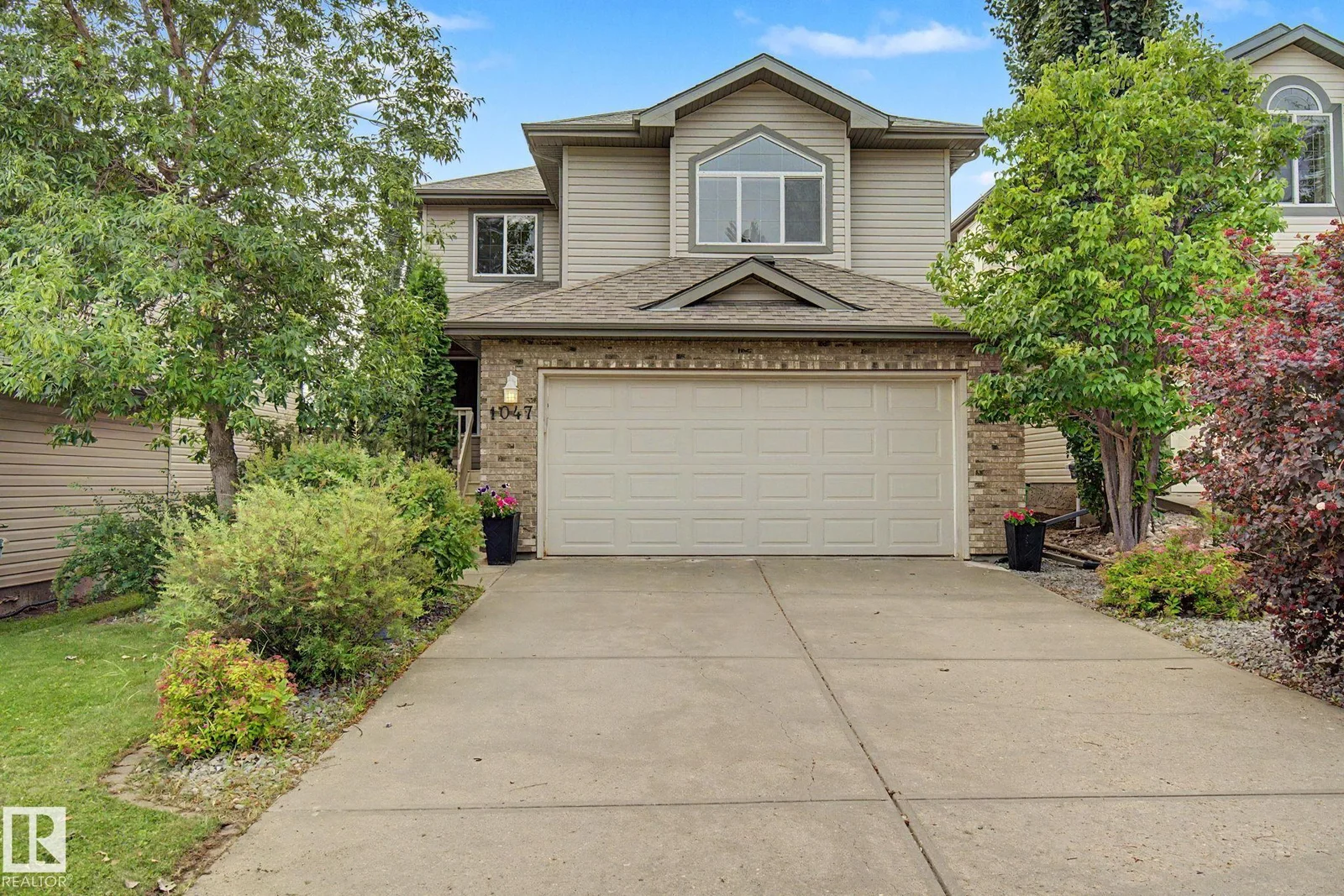 1047 LEGER BV NW, Edmonton - 4 bedroom Detached Single Family for sale