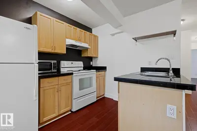 Interior photo 4 of #3 9955 114 ST NW