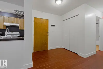 Interior photo 1 of #3 9955 114 ST NW