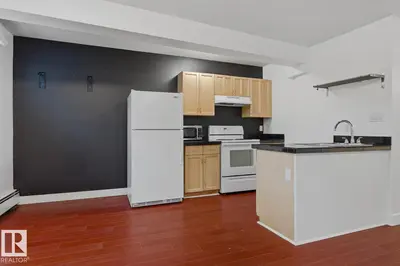 Interior photo 3 of #3 9955 114 ST NW