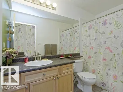 Interior photo 4 of #107 3040 SPENCE WD SW
