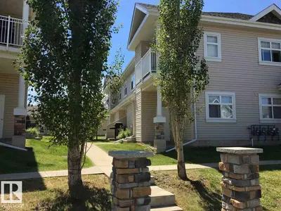 Interior photo 1 of #107 3040 SPENCE WD SW