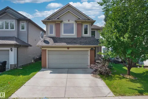 1338 RUTHERFORD RD SW, Edmonton - $569,900