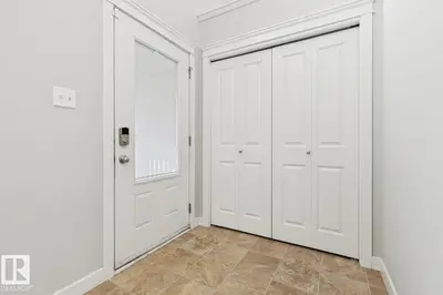 Interior photo 1 of 4058 MORRISON WY NW